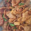 Cooksnap dari Adey Adeysripriyanti untuk resep Sambal Goreng Krecek (temannya gudeg)