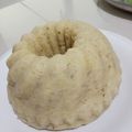 Cooksnap dari Majiah Siska untuk resep Bolu pisang kukus (pisang kepok)