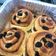 Cooksnap dari Refindi Meilar untuk resep Cinnamon Roll Bread