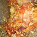 Cooksnap dari Wulandari Ningrum untuk resep Sambal bawang merah goreng