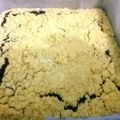 Cooksnap dari farida Sulthan 🇮🇩 (IG. Malika02782) untuk resep Streusel Banana Brownies