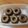 El cooksnap de Noemí cuando hizo Donuts de calabaza.