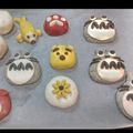 Yi-xuan LU 的 造型湯圓 cooksnap