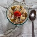 Babita Varshney का कुकस्नैप जब उन्होंने सेवई खीर (Sevai kheer recipe in Hindi) बनाया था।