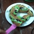 Cooksnap dari Mardiana P Rini Sapsuha untuk resep Pukis menul