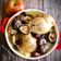 Amy’s Kitchen 的 蒜頭香菇雞湯 cooksnap