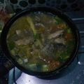 Cooksnap dari Agussalim Seribukali untuk resep Sup kepala ikan Lamuru