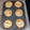 El cooksnap de Pame cuando hizo Minis pie de limón.