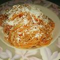 Cooksnap από dcroula στη συνταγή Μακαρονάδα με σάλτσα μπέικον