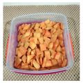 Cooksnap dari Shishi Chan untuk resep Kulit pangsit krenyes