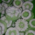 Cooksnap dari Dwi Purwati untuk resep Putu Ayu Lembut