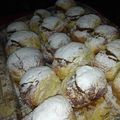 El cooksnap de Euge Quiroga cuando hizo Miguelitos 👩🏼‍🍳😋.