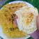 Cooksnap dari Indah Mei untuk resep BRIOCHE Fluffy 'n Buttery _Overnight method(isi Ayam dan Coklat)