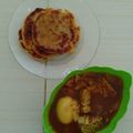 Cooksnap dari Intandewi untuk resep Canai/Paratha simple(tanpa rendam minyak)
