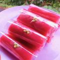Cooksnap dari Geprek Mbh Yam untuk resep Kulit Dadar gulung anti gagal