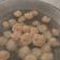Cooksnap dari Aminathussholekhah untuk resep Bakso ayam