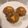 Hallie Maney's cooksnap of when they made Vickys Easter Carrot Cake Sandwich Cookies, GF DF EF SF NF.