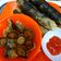 Cooksnap dari Amida Sarbini untuk resep Hekeng/ Ngohiong Halal (Ayam Udang)