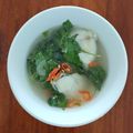 Cooksnap dari Gea untuk resep Sup Ikan Kakap