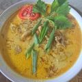 Cooksnap dari Karlin Karduki untuk resep Gulai Kambing Sederhana