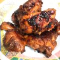Cooksnap dari yuni beybey untuk resep Ayam Bakar Madu Teflon