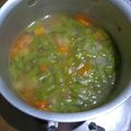 Cooksnap dari Khunz Haq untuk resep Sayur Sop Simpel