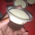 Cooksnap dari Mala untuk resep Puding Coklat ala KFC