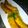 El cooksnap de MariaM cuando hizo Banana Flambé.
