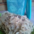 Cooksnap dari Dil La untuk resep Peyek Kacang Hijau