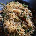 Cooksnap dari Indri Setianingsih untuk resep Oseng Soun Kacang Panjang