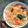 Cooksnap của Thu Mèo khi họ làm theo món Pizza mì gói