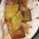 El cooksnap de Vanessa cuando hizo Tacos vegetarianos.