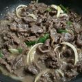 Cooksnap dari farahdiena untuk resep Beef Yakiniku ala hokben😘