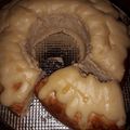 El cooksnap de Laura FARIAS cuando hizo Rosca de pascua.