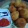 Cooksnap dari Ophay Said untuk resep Bola-Bola Kentang Wortel Keju