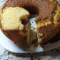 El cooksnap de Vanesa Suarez cuando hizo Torta de Limón 🍰🍋.