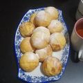 Cooksnap dari aminipriyono@gmail.com untuk resep Poffertjes