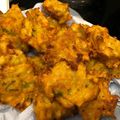 Suci Deschatrettes 's cooksnap of when they made Bakwan sayur (vegetables friters).