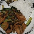 Cooksnap dari Fauziah Sandra Pertiwi untuk resep Nasi Gila Ala Menteng