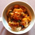 Cooksnap dari suciwita untuk resep Tahu Gejrot