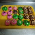 Cooksnap dari Za Exsa untuk resep Glaze donat homemade