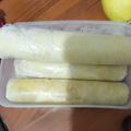 Cooksnap dari Dewi Puspitasari untuk resep Egg Chicken Roll Ala Hokben