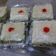 Cooksnap dari Ayuhan N R untuk resep Bolu Jerman Pandan Kukus