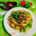 Cooksnap dari dapurguna untuk resep Trancam Khas Solo
