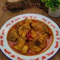 Cooksnap dari olive bunda qonita untuk resep Gulai Ayam