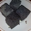 Cooksnap dari Ika Sartika🍑 untuk resep Bolu Ketan Hitam Kukus
