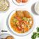 Cooksnap dari Desi Dresviana (IG : @chici_desi) untuk resep Soto Udang Medan