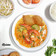 Cooksnap dari Desi Dresviana (IG : @chici_desi) untuk resep Soto Udang Medan