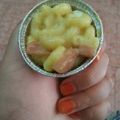 Cooksnap dari ria desteneriasi untuk resep Macaroni schotel kukus