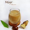 Cooksnap dari Dde Winda untuk resep Bajigur tanpa santan dan kopi